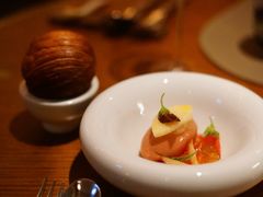 -Amber(香港置地文华东方酒店)