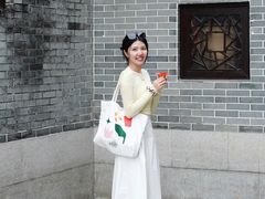 -黄埔古港