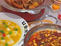 -蟹宗蟹(润达国际五楼店)