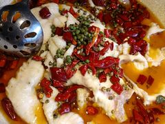 自贡大麻鱼-懒人盐府人家(航天桥店)