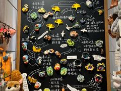 -KAFKA·卡夫卡咖啡(文林店)