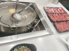 -就这么牛潮式牛肉火锅(华侨城店)