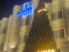 -Galleria百货店名品馆