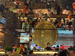 -西塔老太太泥炉烤肉(武汉摩尔城店)