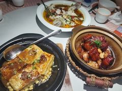 -话梅·客家小厨(东门店)
