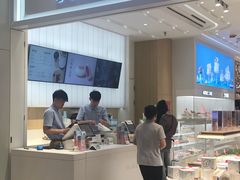 -好利来(东直门银座店)