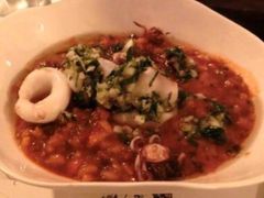 海鲜饭-Ocean's Table 欧舍