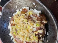 -纪州豚骨酱油拉面(锦延路店)