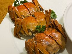 -品大三·经典淮扬菜(大行宫店)