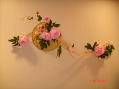 -荷兰布尔玛国际花艺学院