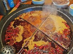 -陈眼镜火锅(总店)