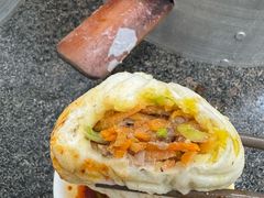 -胡家包子·清真(大众巷店)