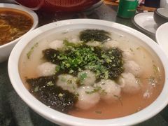 -鲁菜根·泰安菜(万达店)