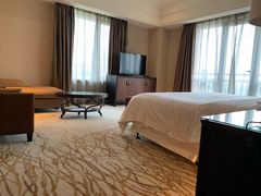 -长白山万达喜来登度假酒店