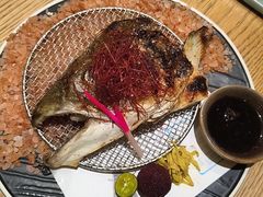 -吉之仙•中国制造•出口级食材日料店(领事馆总店)