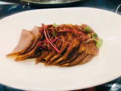 -上海明天广场JW万豪酒店·宴会厅