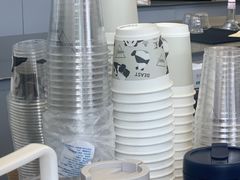 -Manner Coffee(IFS一楼店)