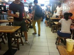 -八婆婆烧仙草(中山路店)