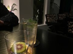 -漪龙台·B26 Rooftop Lounge