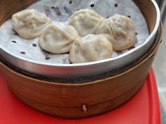 -鸡鸣汤包(红山动物园店)