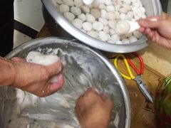 -芸海阁·农家私房菜(沙家浜景区出口店)
