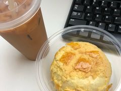 -龙记·香港茶餐厅(海上世界店)