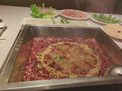 -大妙火锅·非物质文化遗产(锦里店)