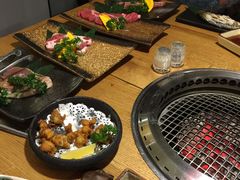 -赤坂亭·M9和牛烧肉·铁板烧(合肥万象城店)