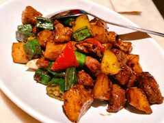 -汤城小厨•粤菜•靓汤(西直门凯德MALL店)