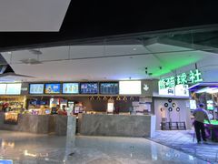 -星河寰宇IMAX影城(星河WORLD·COCO Park店)