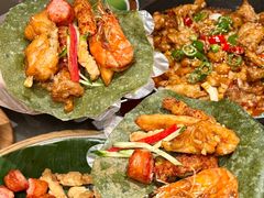 -蛙喔牛蛙(温岭银泰店)