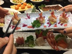 -真剑日本料理·铁板烧(贵州路店)
