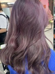 点击看大图 -KIMI HAIR SALON·烫染设计店