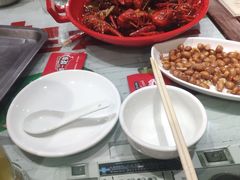 -刘一龙虾.烧烤(理工直营店)