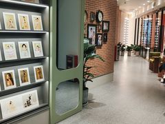 -海马体家庭照相馆(广州正佳广场店)