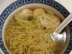 -香港威特瑞茶餐厅(小白楼音乐厅店)