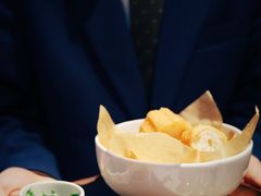 -狮拾久·现代新加坡料理(福田COCO Park店)