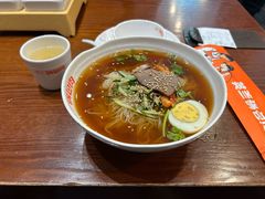 -英兰朝族饭店(河南桥头店)