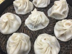 -新丰小吃(中山中路分店)