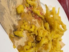 -一桶江山餐厅(松北店)