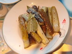 -遇东北林区铁锅炖(南开店)