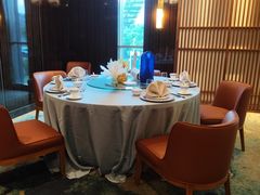 包房-建滔诺富特酒店-悦餐厅