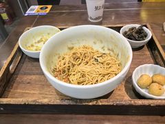 -蟹上黄·蟹黄面·江南糖水(人民广场店)