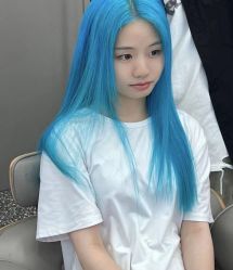 -藤野造型专业烫染接发