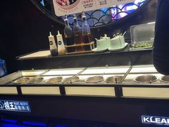 -捞王猪肚鸡火锅(财富中心店)