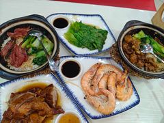 -惠粤轩茶餐厅(中山北路店)