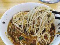 -李叁面馆(妇幼店)