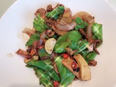 -小厨娘淮扬菜(板桥一店)