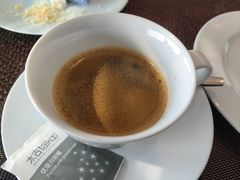 -绿城玫瑰园酒店-遇见19楼餐厅(舟山绿城玫瑰园酒店店)