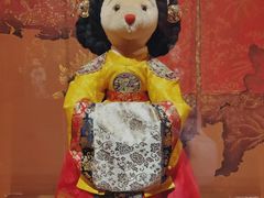 -济州岛泰迪熊博物馆